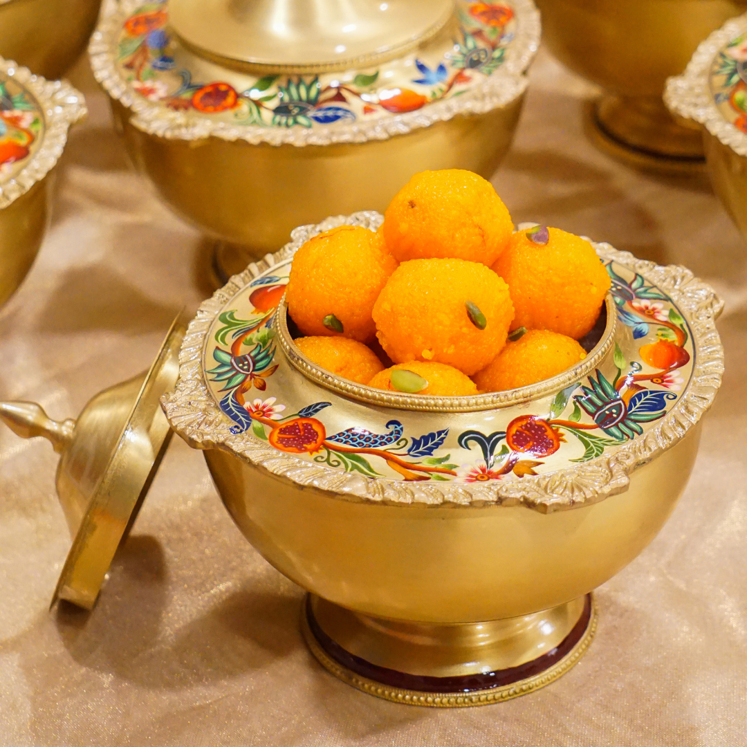 For Your Mithai