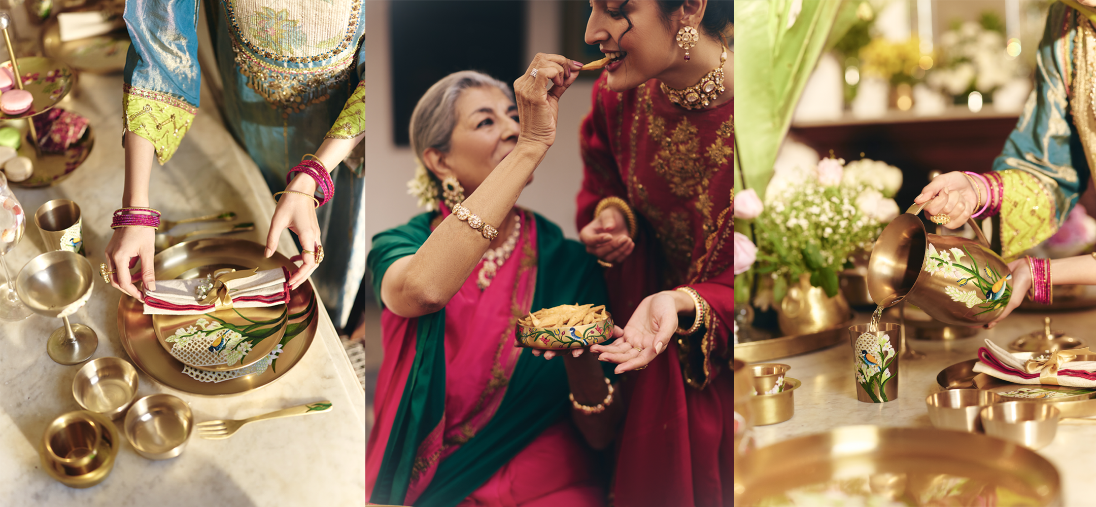 The Rajnigandha Collection'23