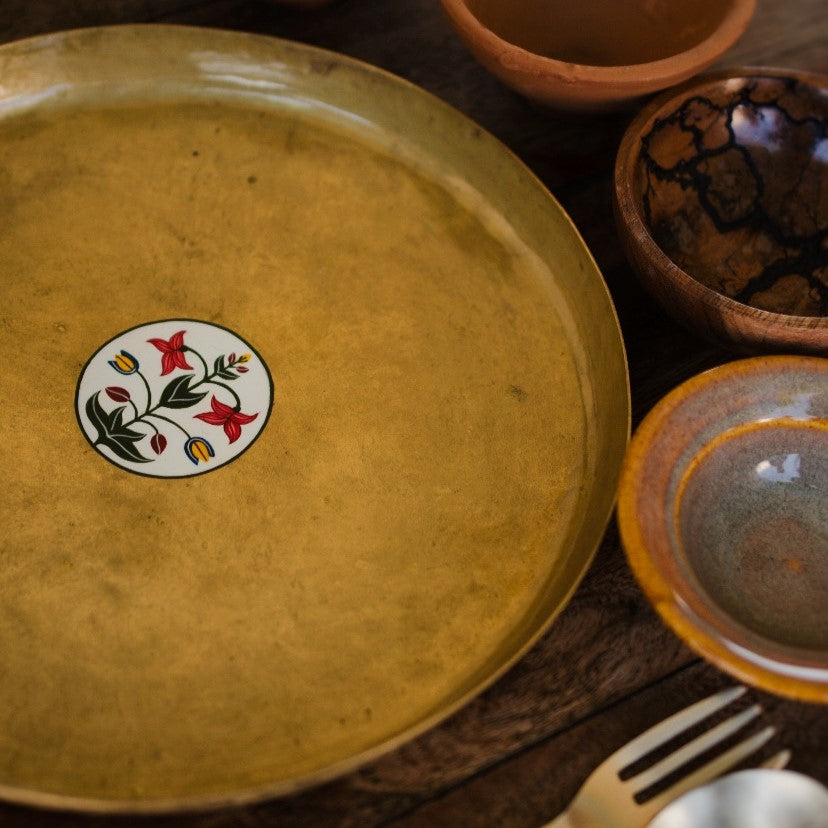 The Brass Collection