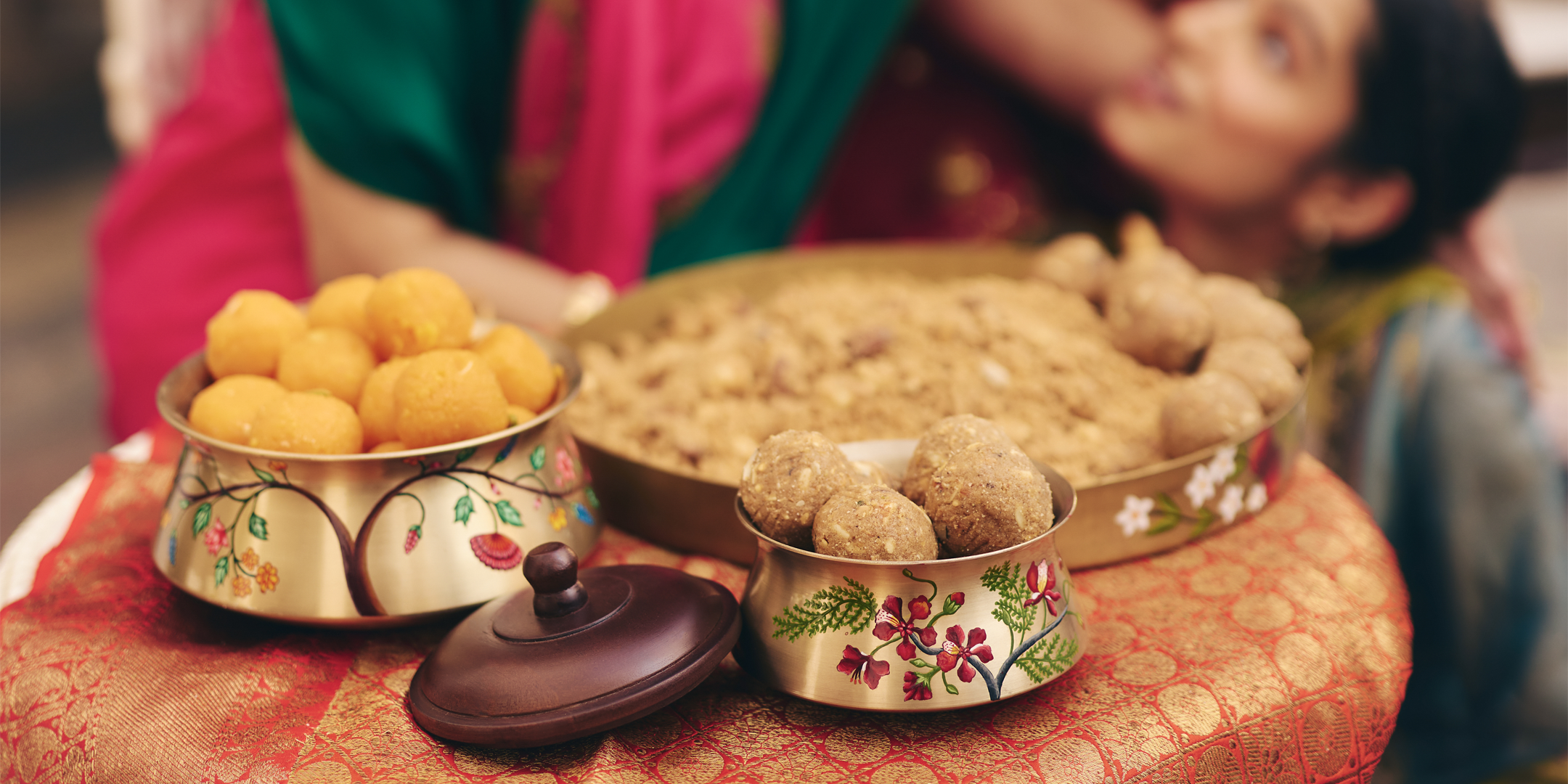 Festive Gifting for Diwali, Holi, Christmas