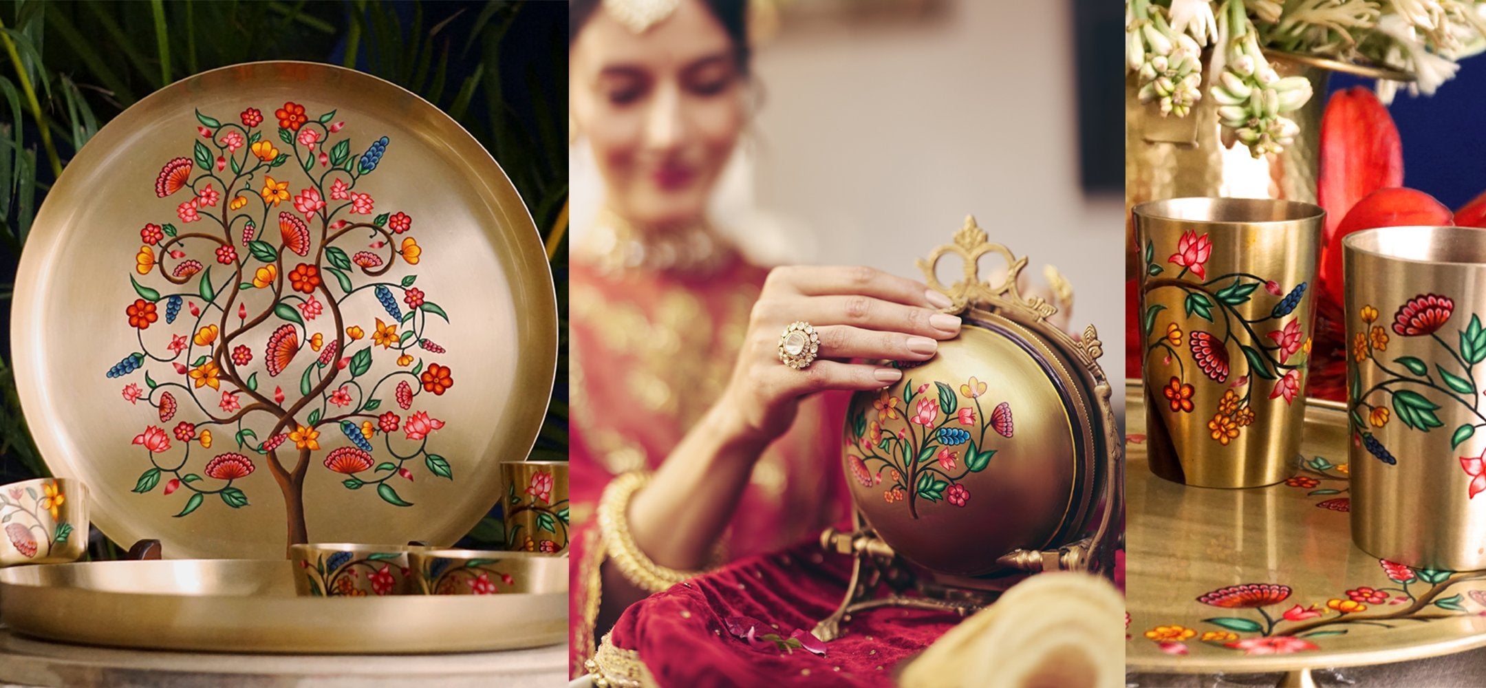 The Kalpvriksha Collection