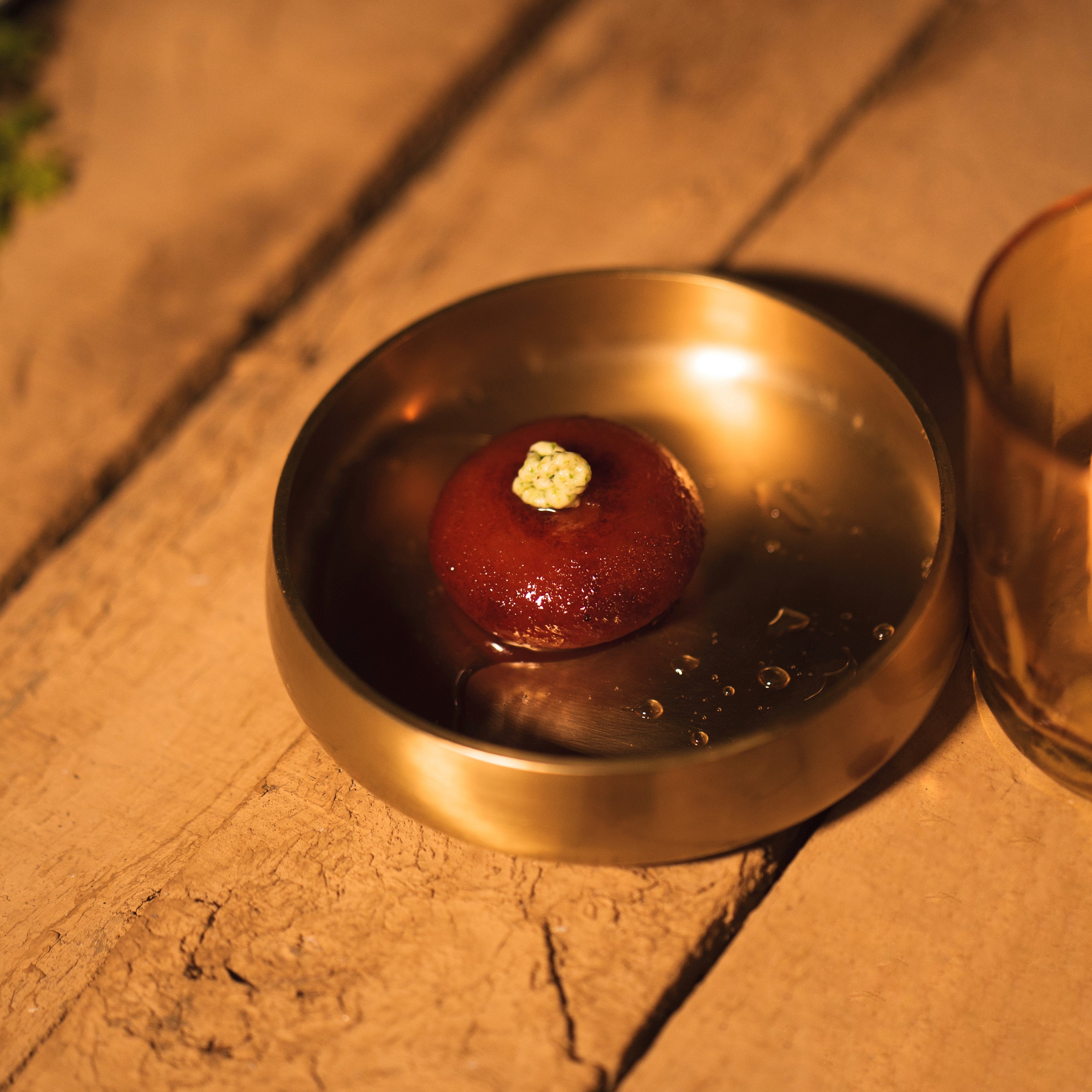 The Kansa/Bronze Collection