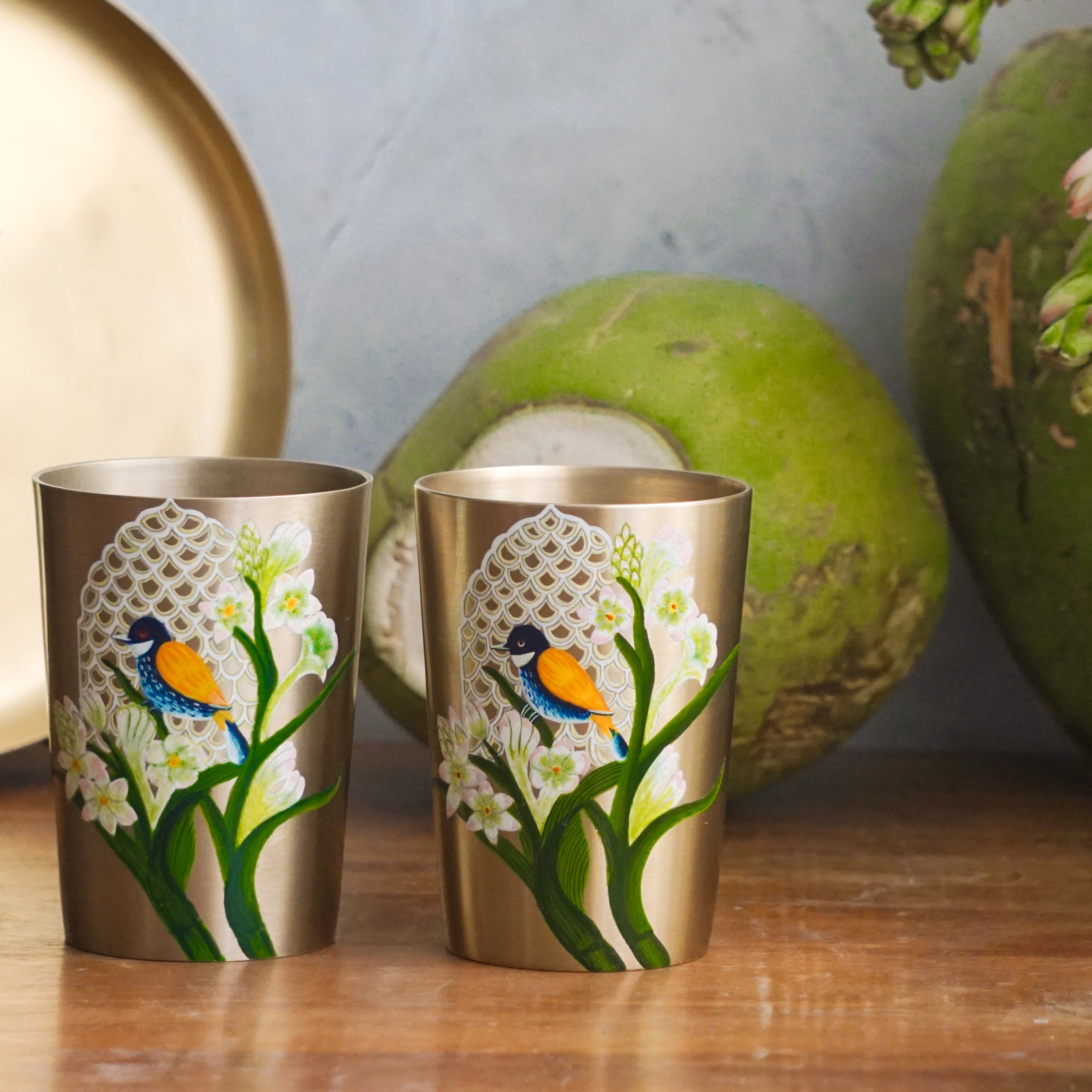 Barware & Mugs Sets
