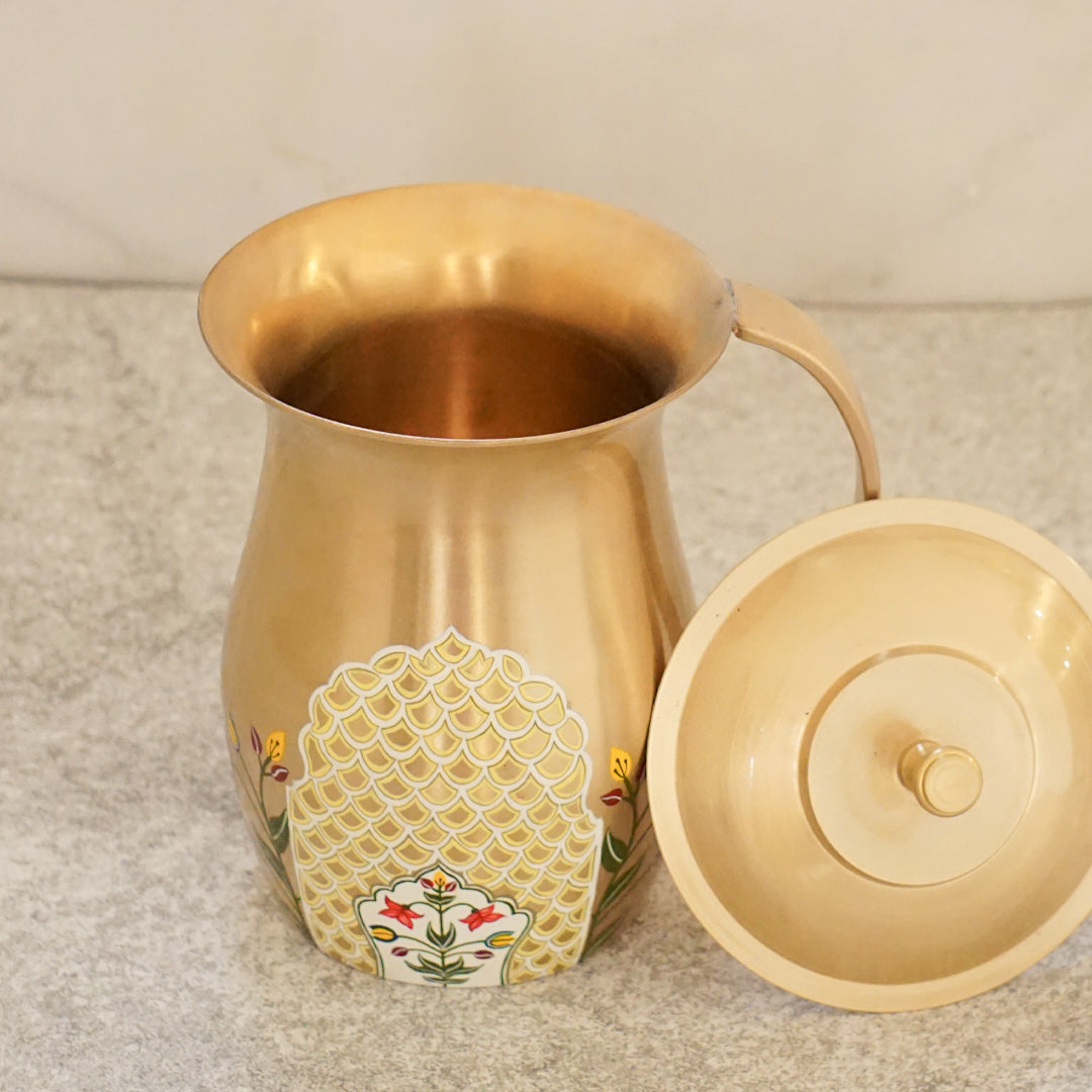 Kansa Jug