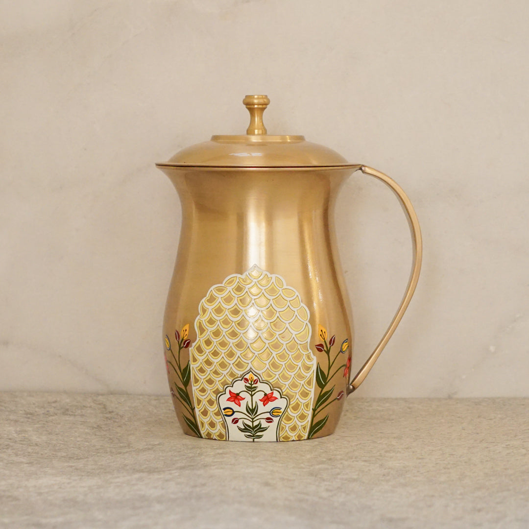 Kansa Jug