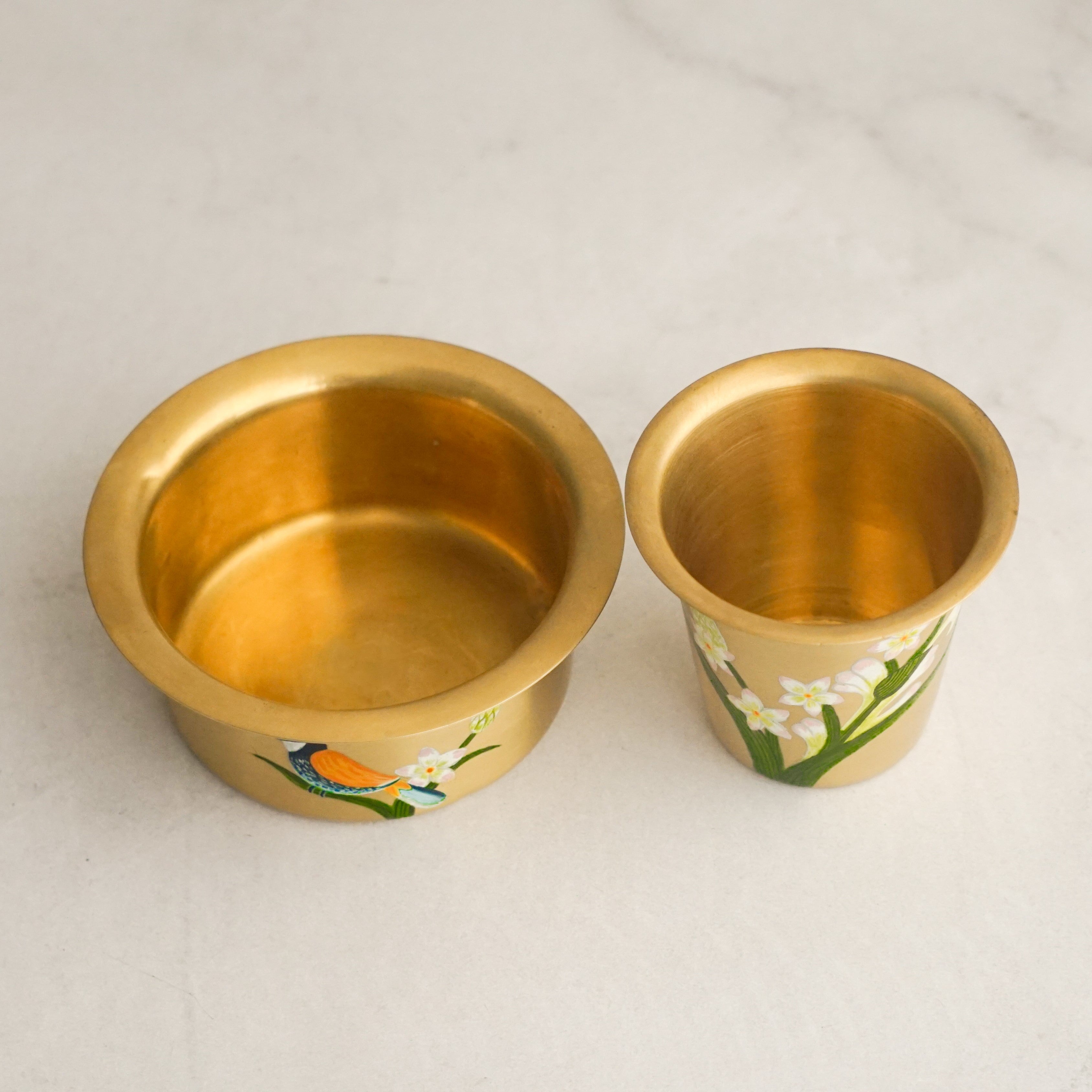 Filter Coffee Set