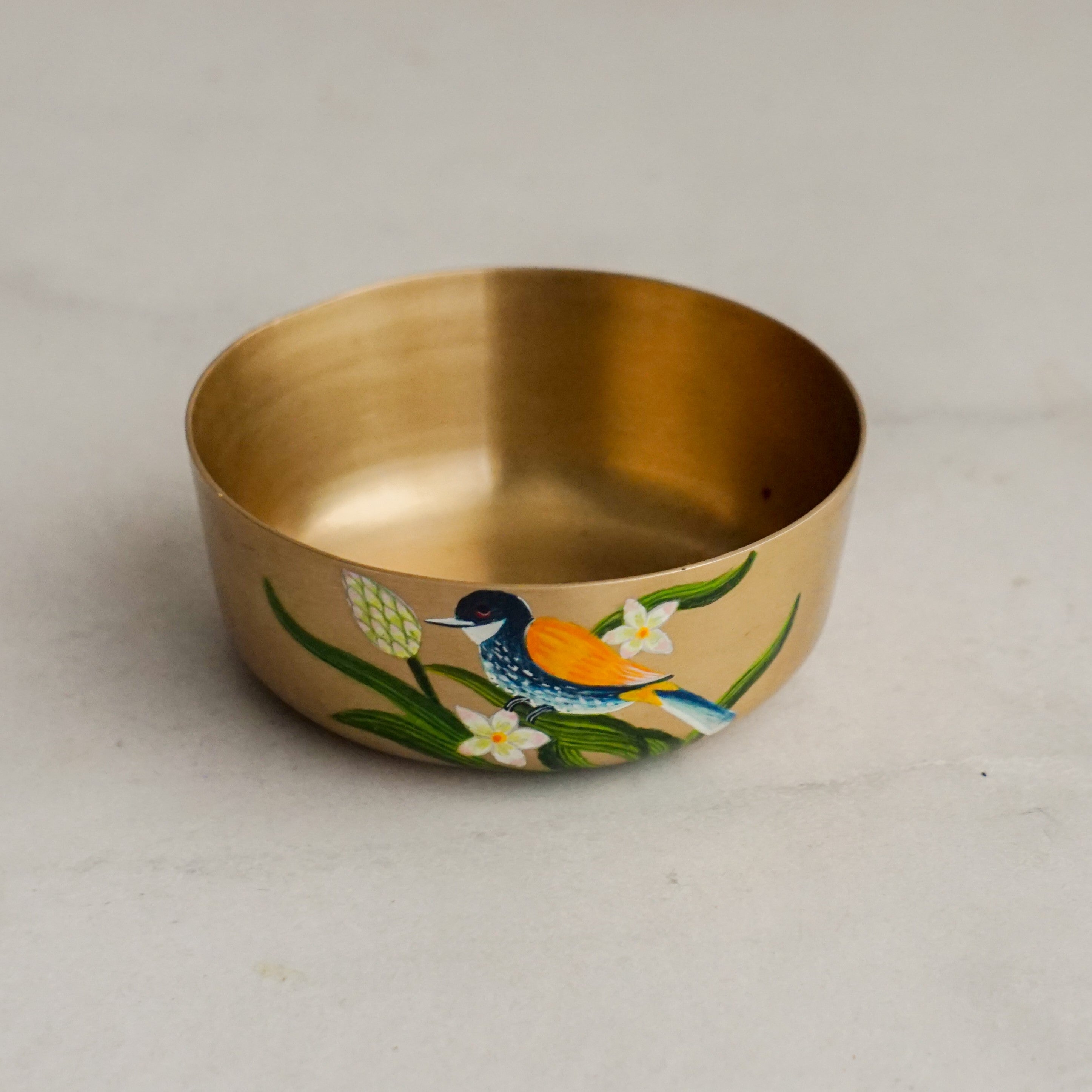 Kansa Dinner Set For 6 (30 pieces)