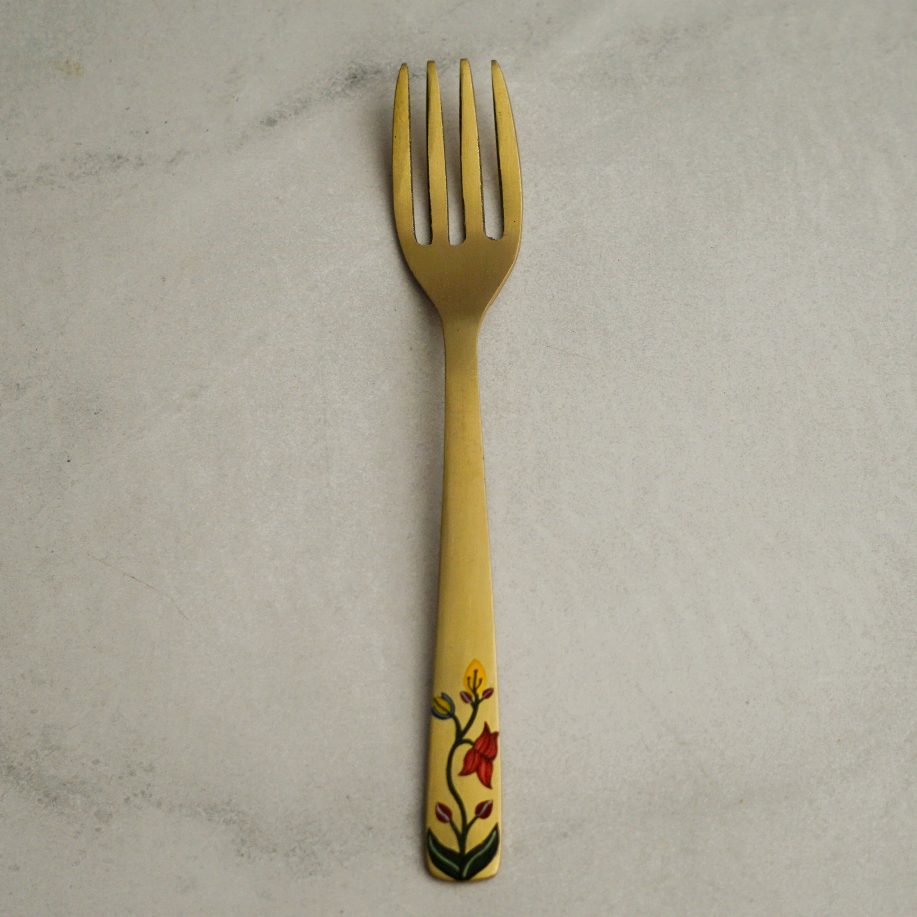 Brass Fork
