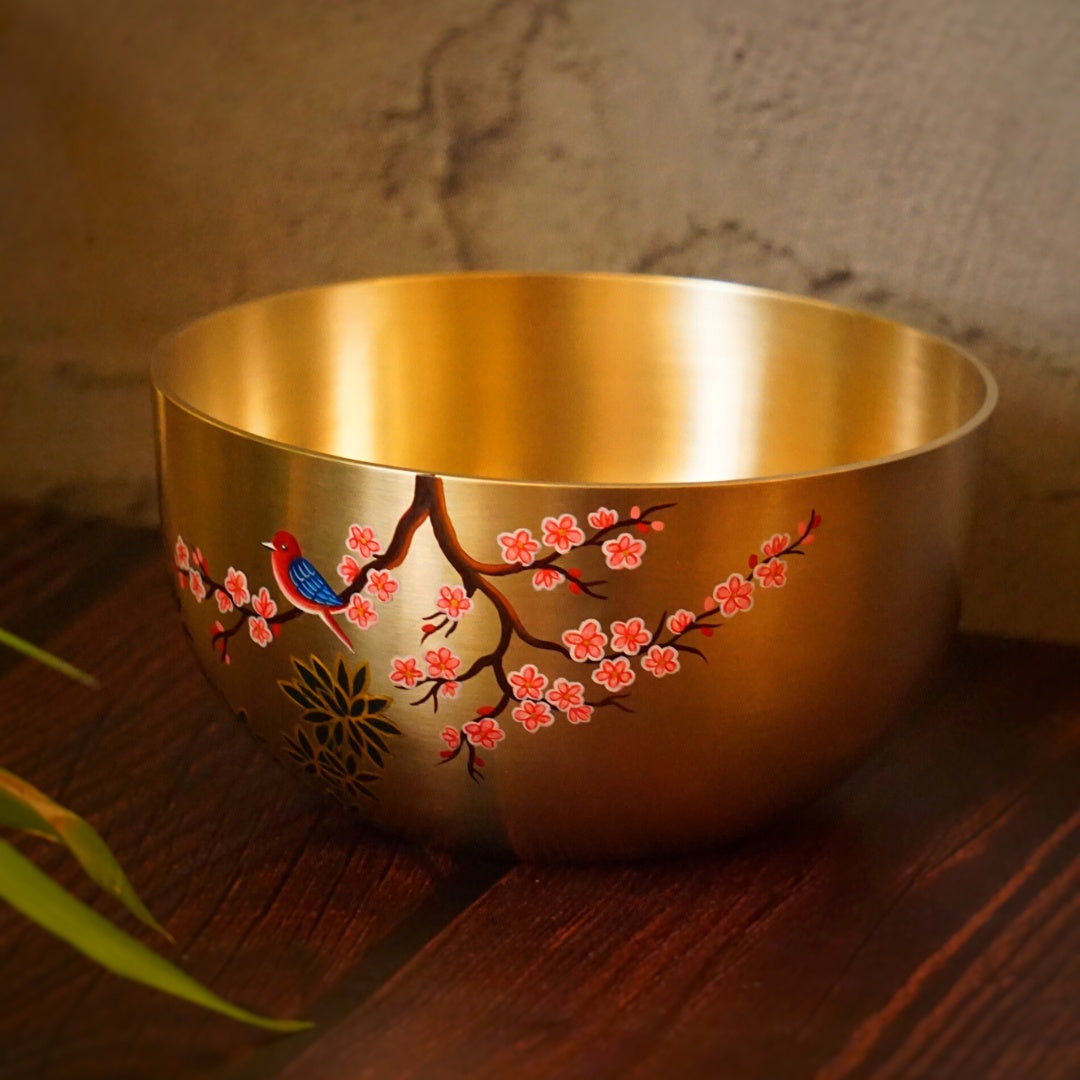 Kansa Donburi / Deep Bowl