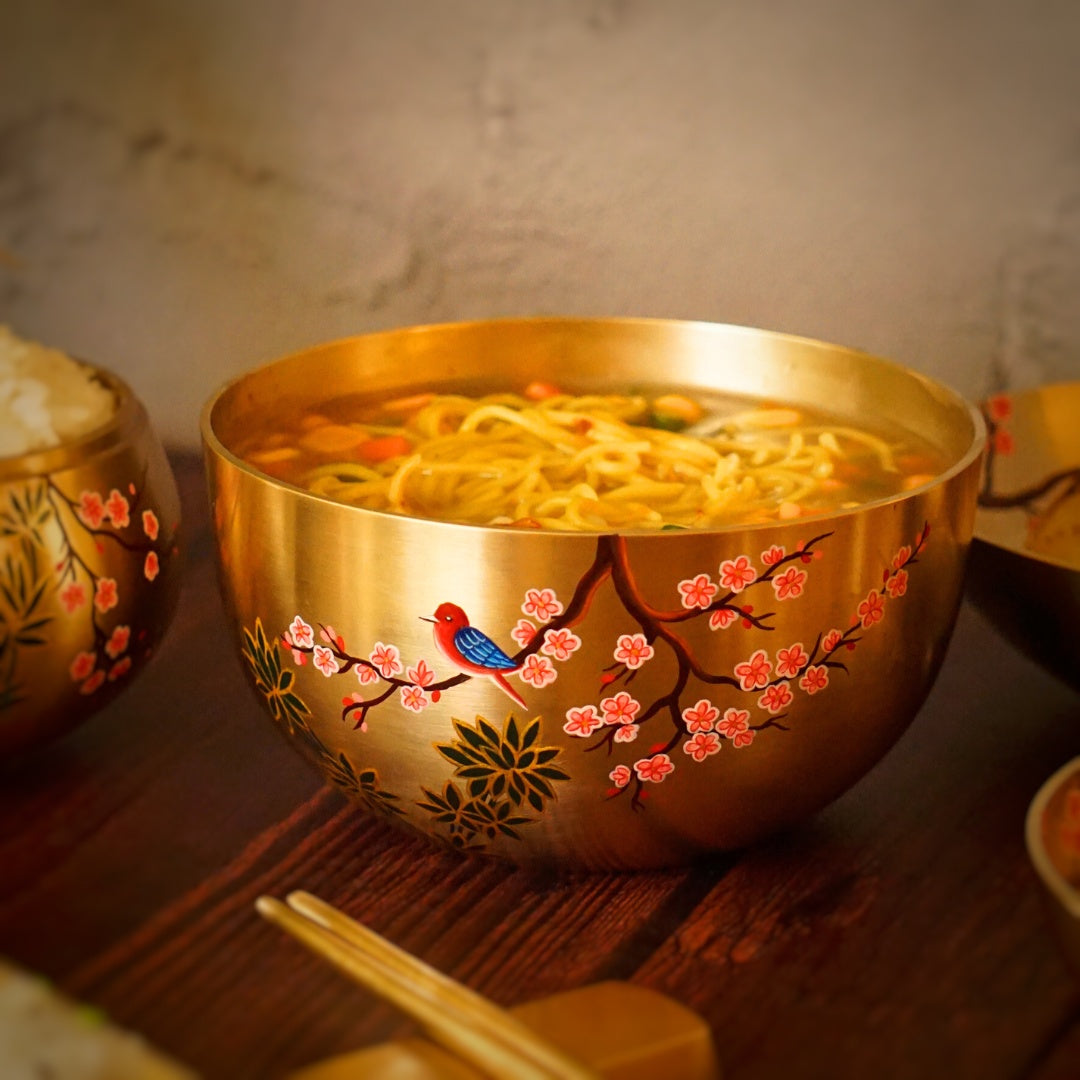 Kansa Donburi / Deep Bowl