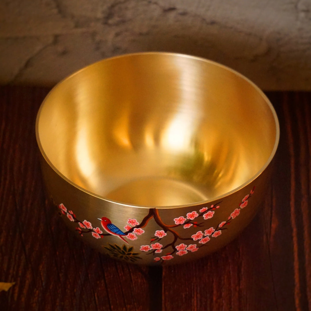 Kansa Donburi / Deep Bowl