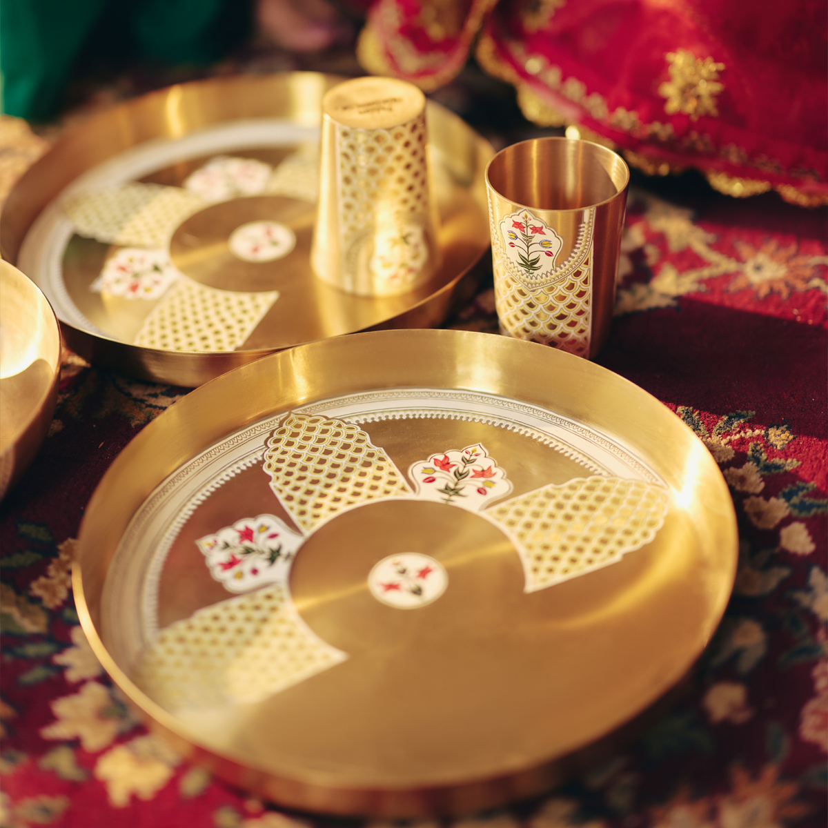 Luxury Dinner Set for Wedding: A Buyer’s Guide to Elegant Hosting