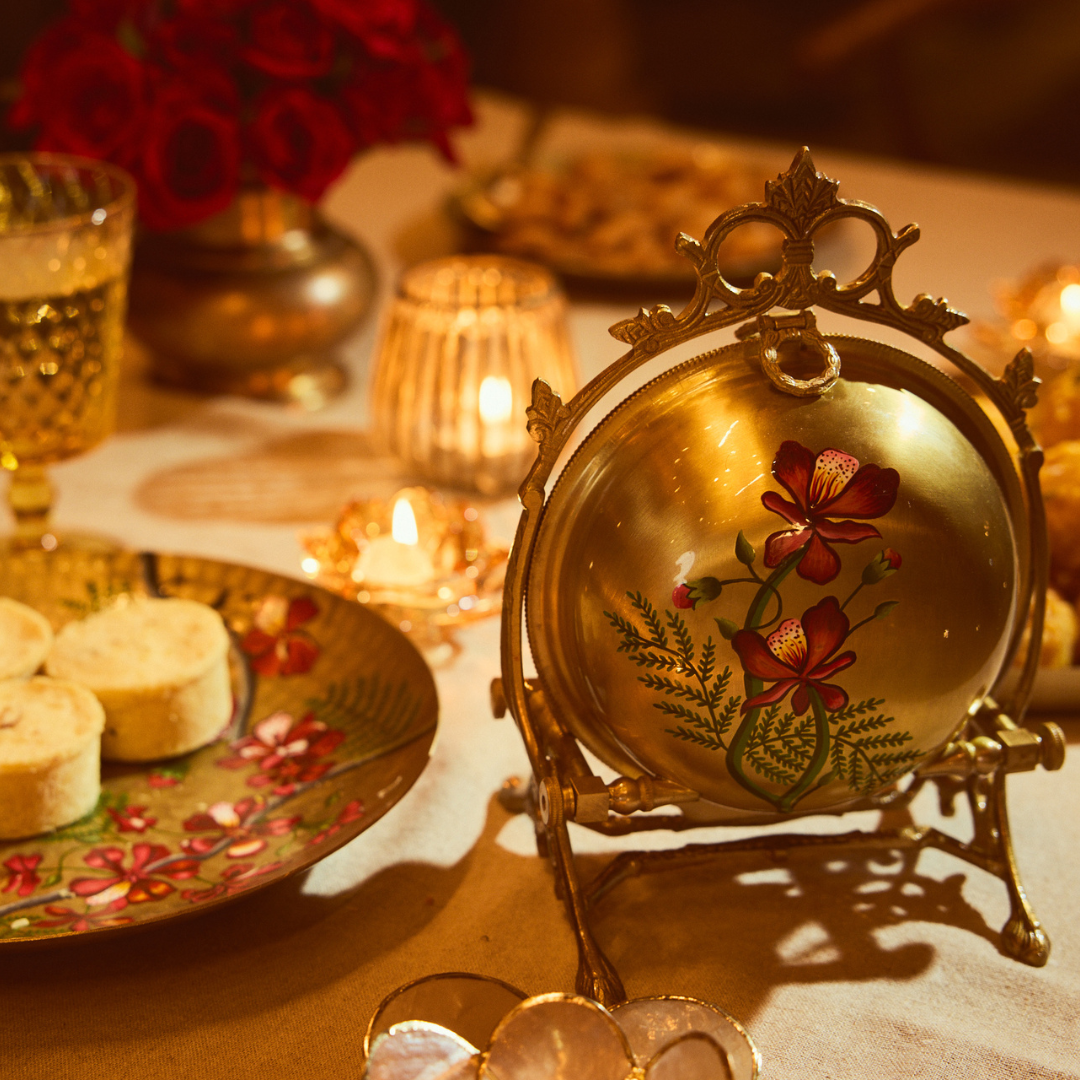 Tradition to treasure: When Indian Craft Becomes Enduring Luxury