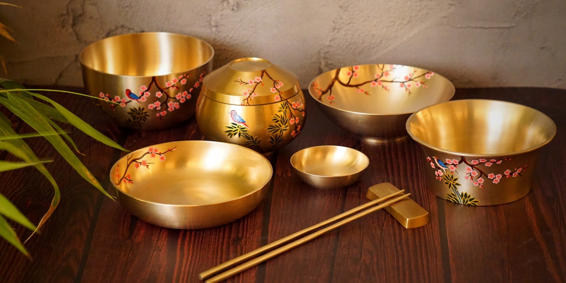 The Amara Collection