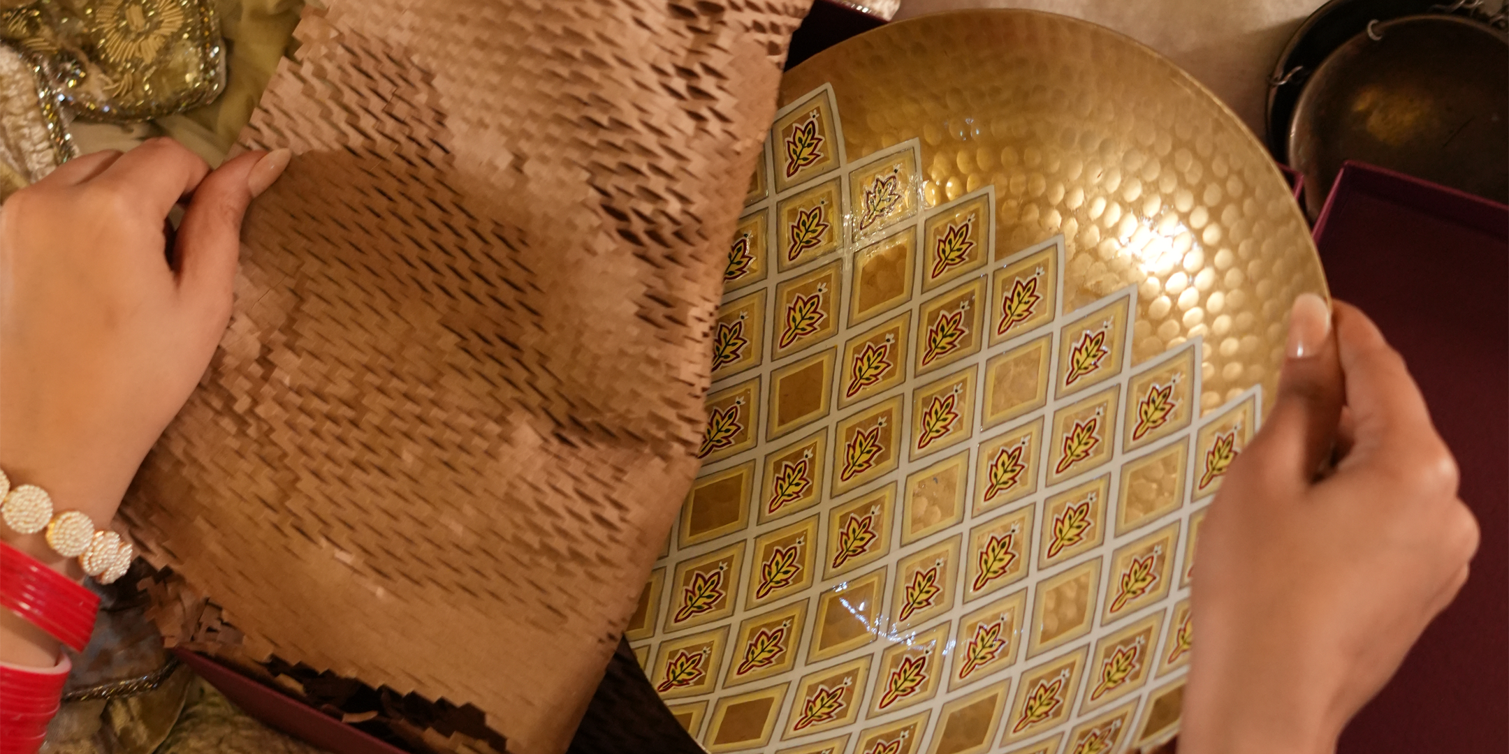 Plates and Platters