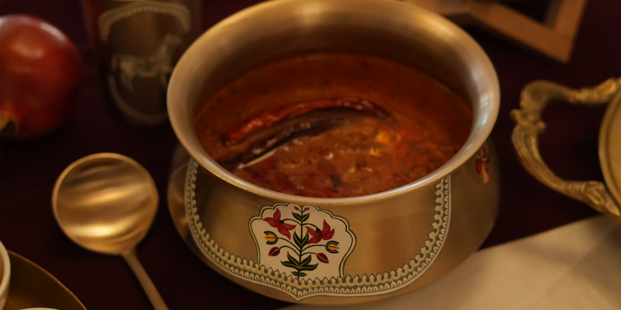 Serveware