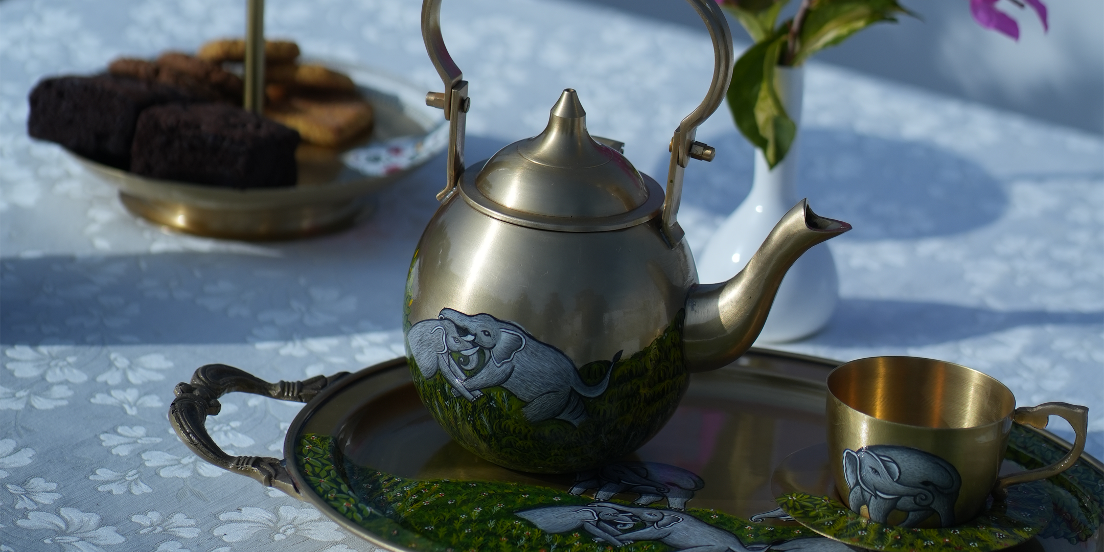 Kettles