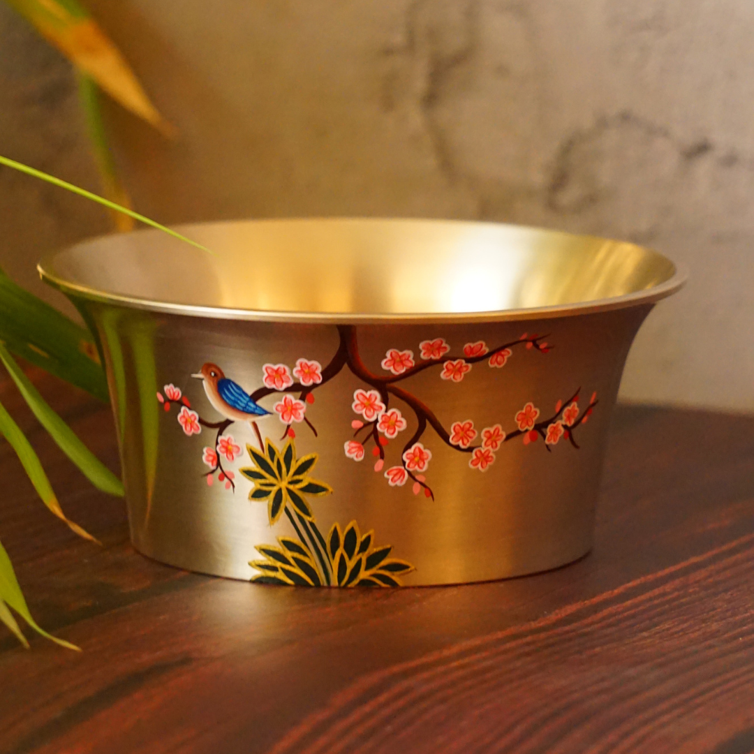 Kansa Ramen Bowl