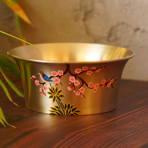 Kansa Ramen Bowl