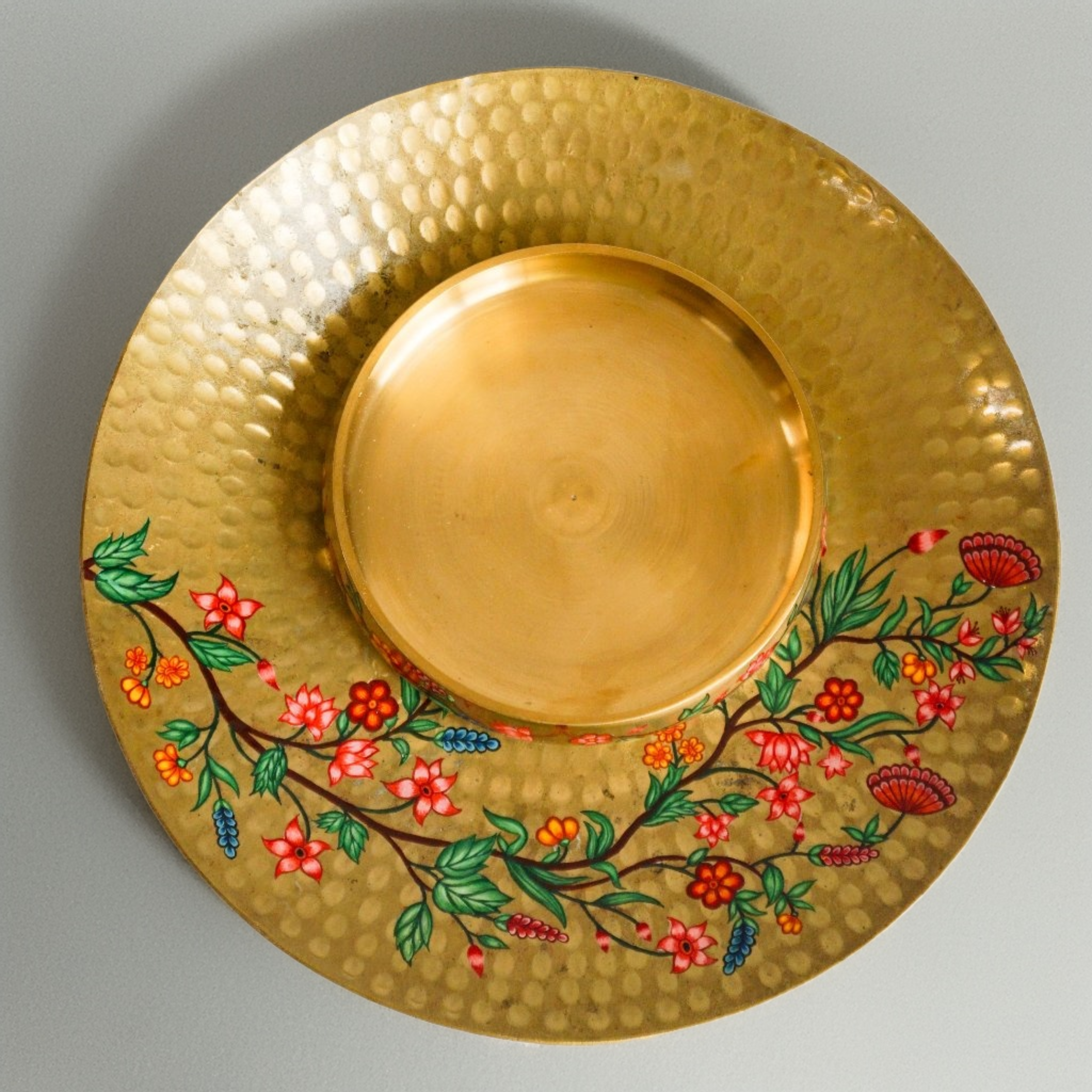 Chip n Dip Platter Set