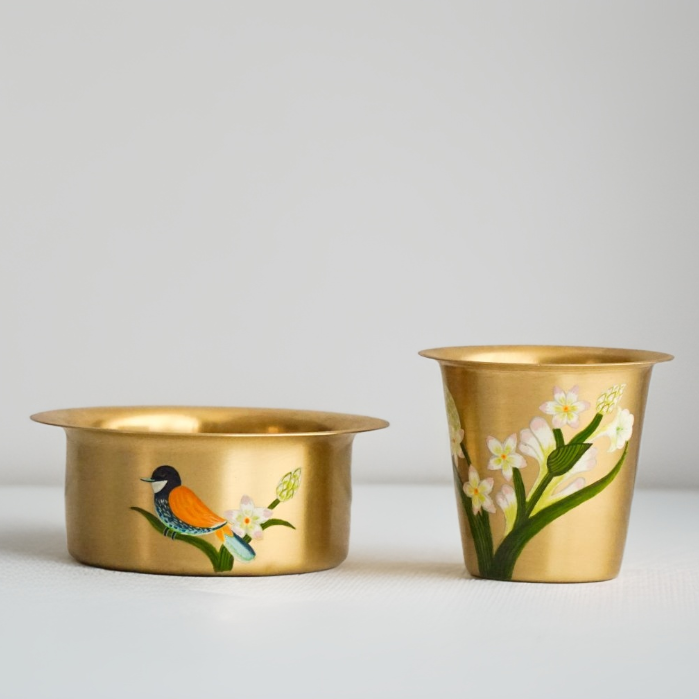 Filter Coffee Set