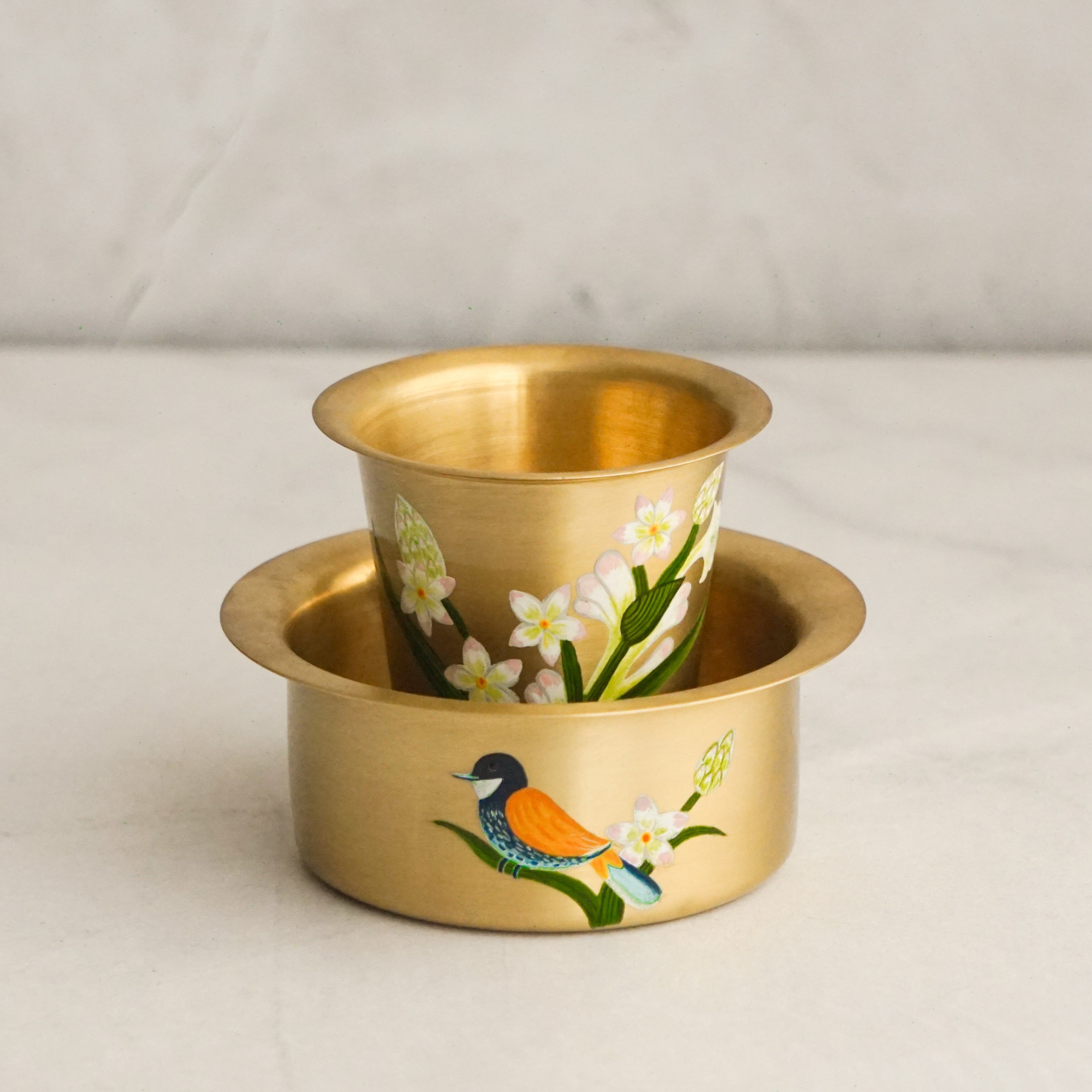 Filter Coffee Set