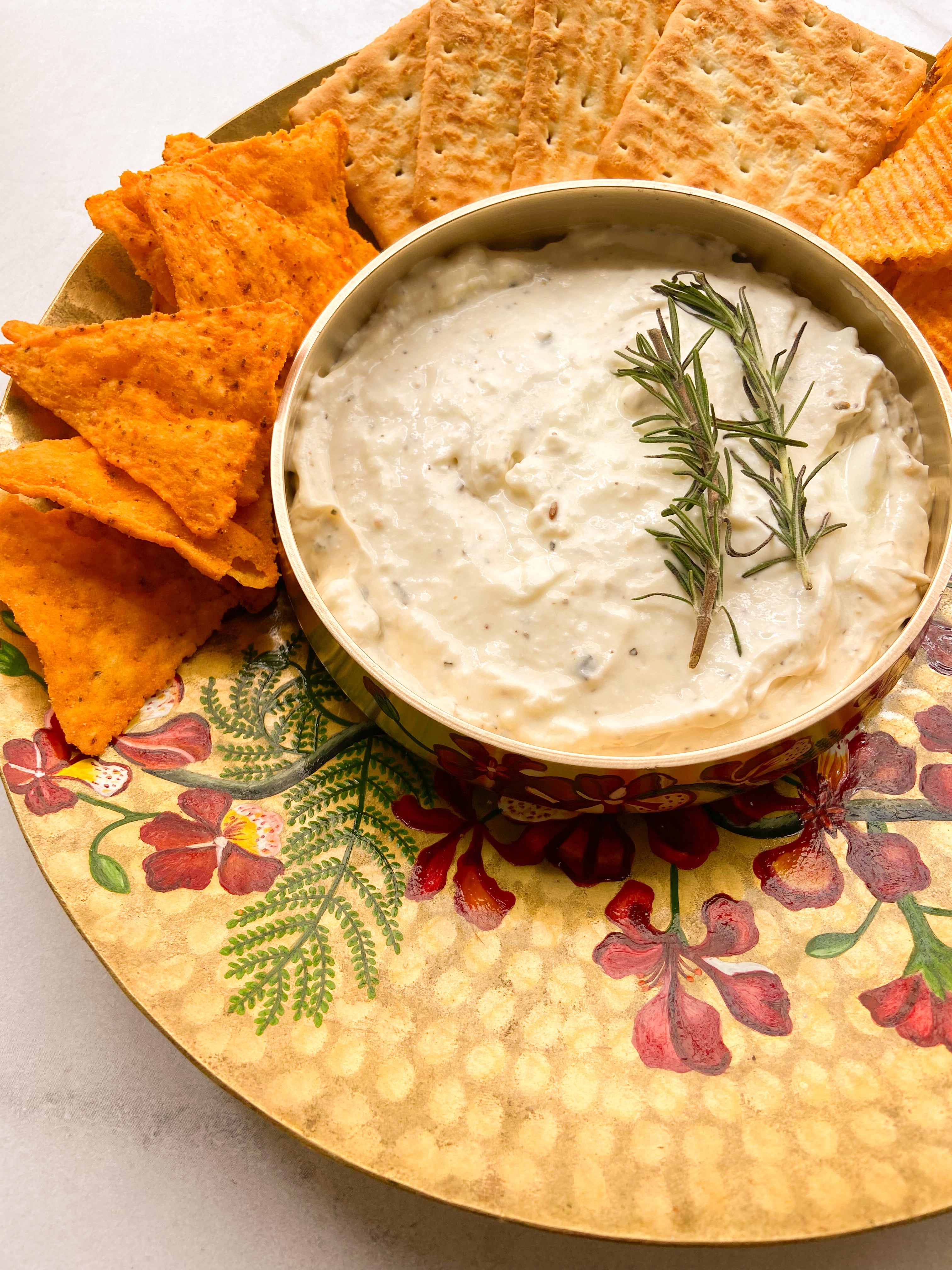 Chip N Dip Sets – Indian Heirloom Company