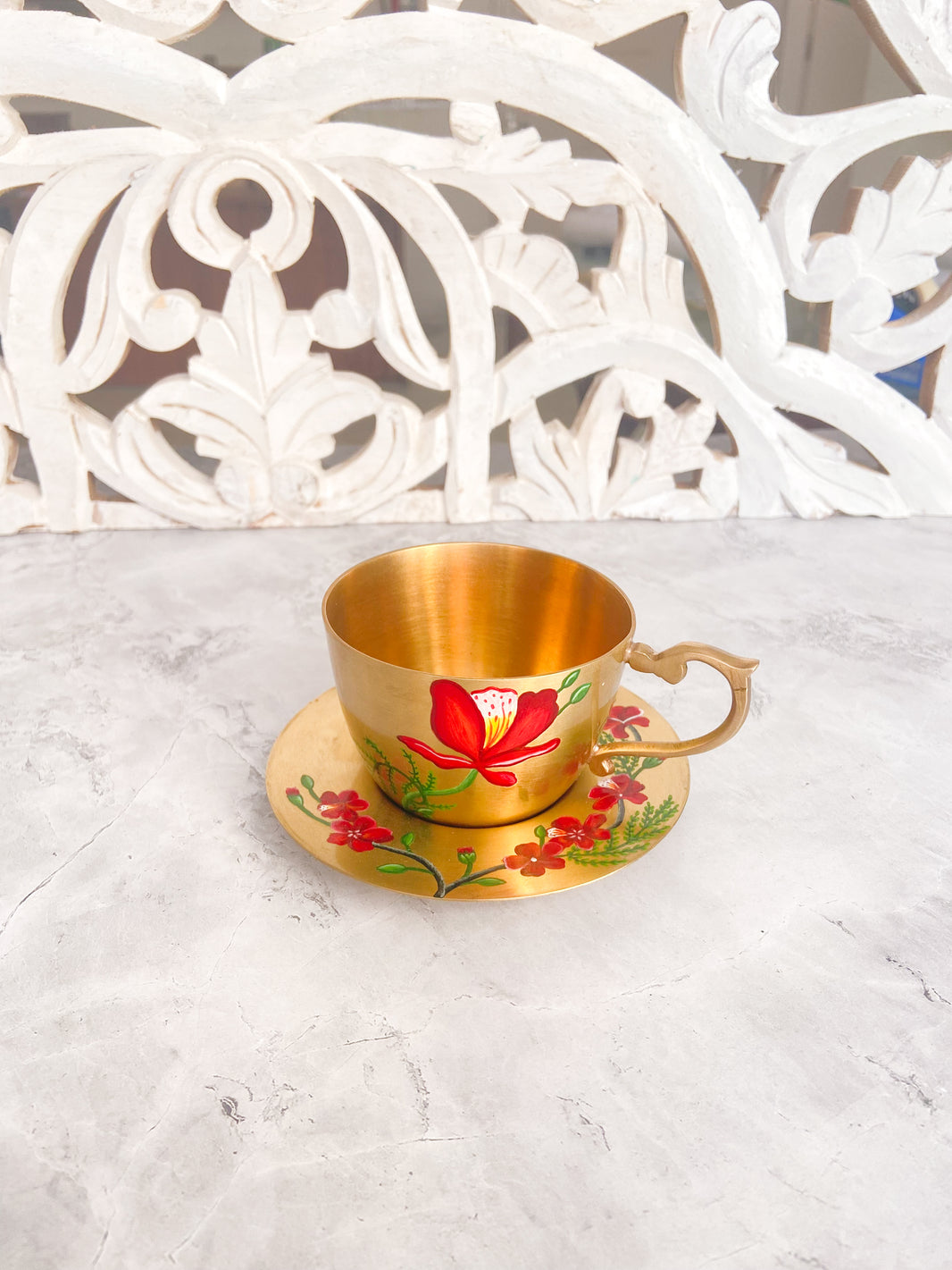 High Tea Sets – Indian Heirloom Company