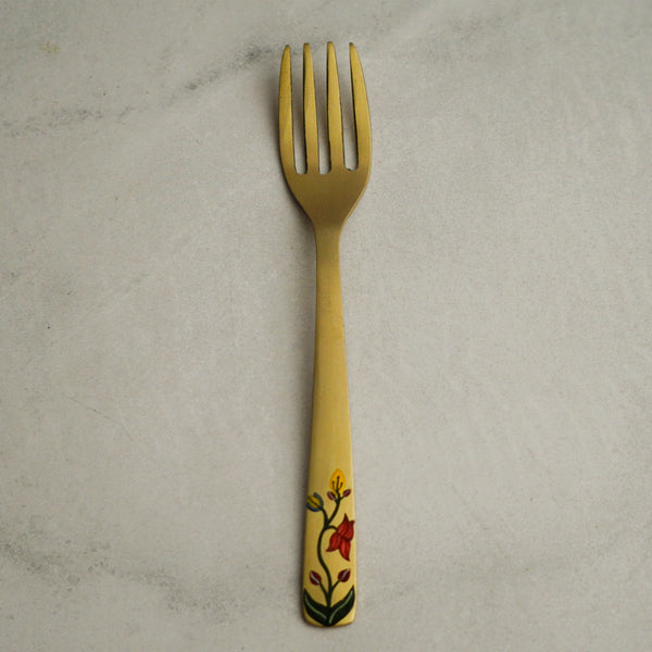 Brass Fork