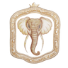 Indian Heirloom Company logo