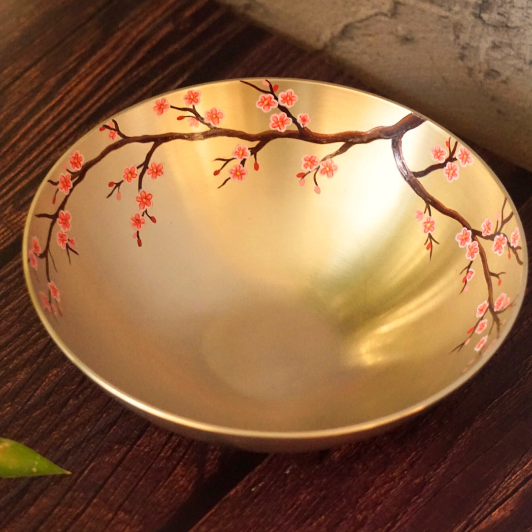 Kansa Noodles Bowl