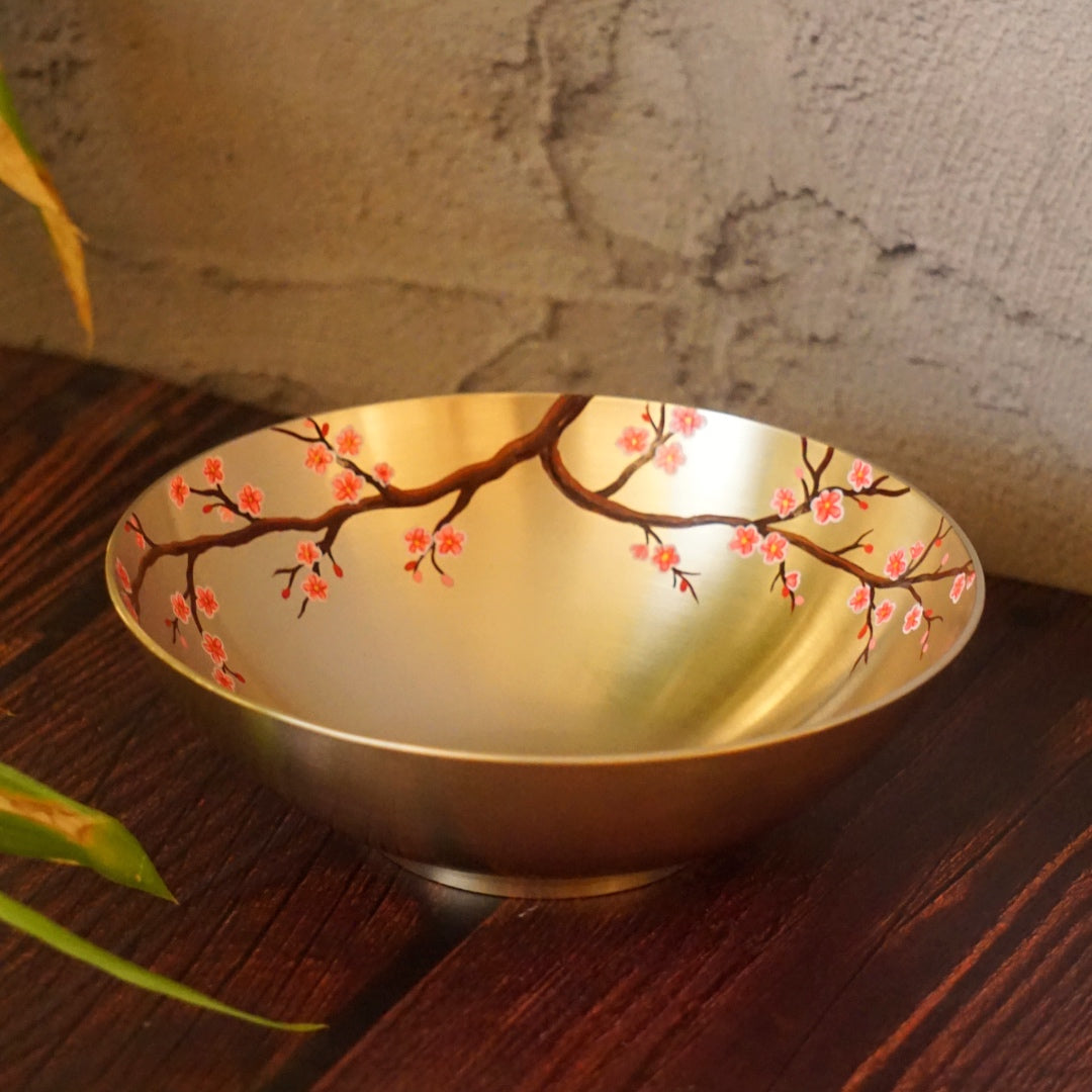 Kansa Noodles Bowl
