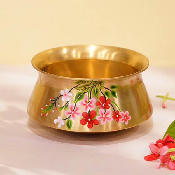 Kansa Handi (Small)