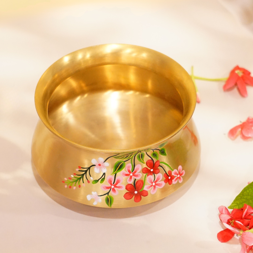 Kansa Handi (Small)