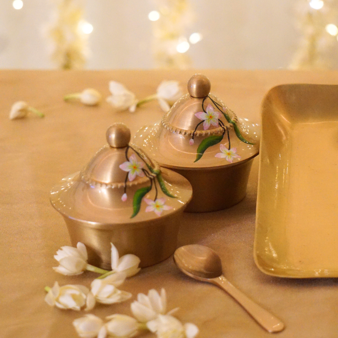 Mukhwas Set