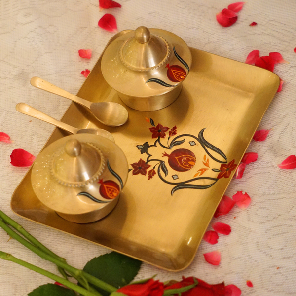 Mukhwas Set