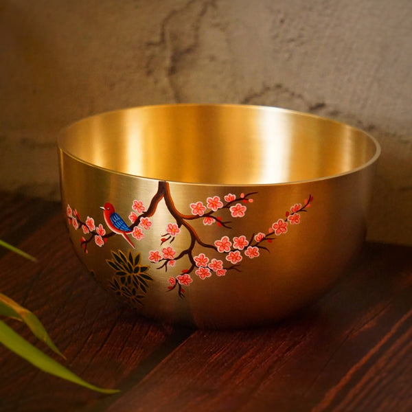 Kansa Donburi / Deep Bowl