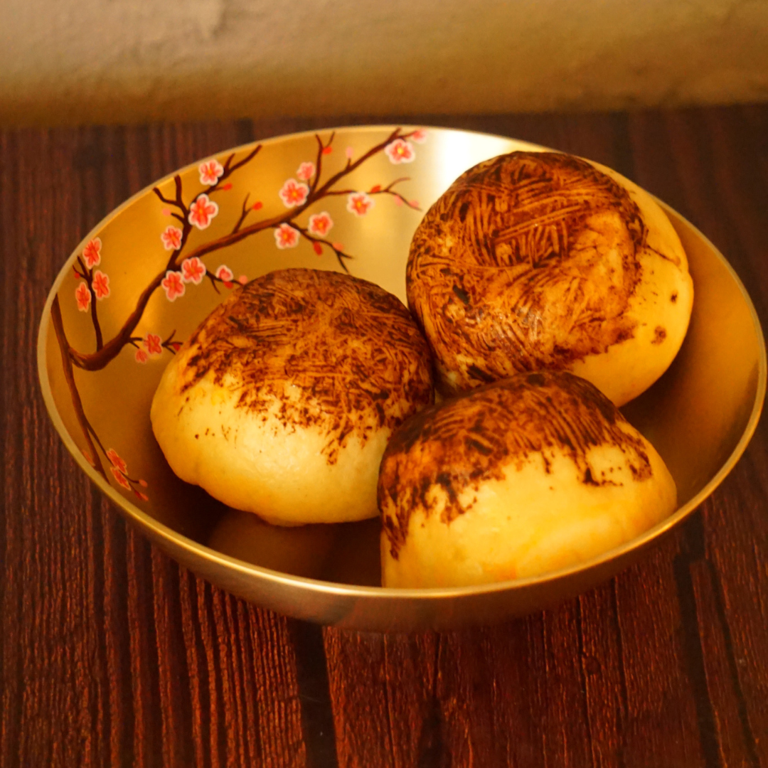 Kansa Noodles Bowl